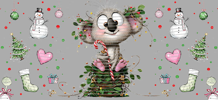 16oz Christmas-J10-995